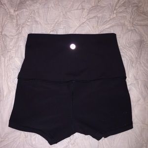 Lululemon spandex
